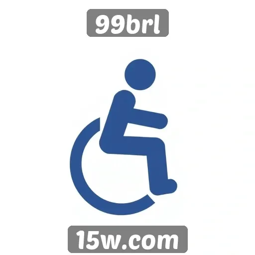 Acessibilidade no site 99brl e sua importância
