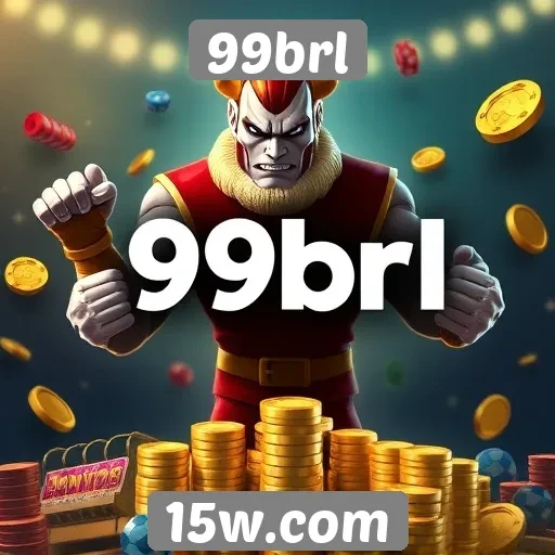 Comparativo de bônus em jogos no 99brl