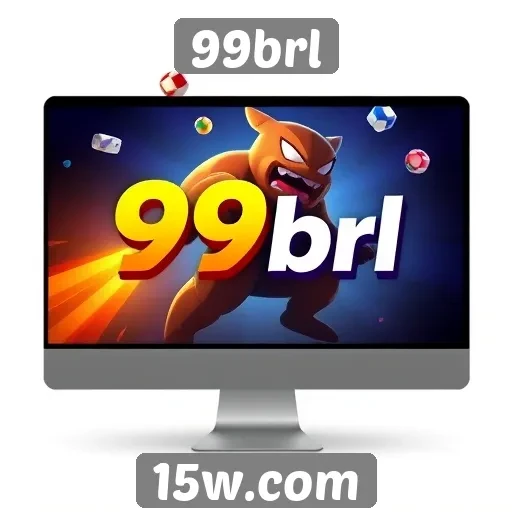 99brl oferece novos jogos para os usuários
