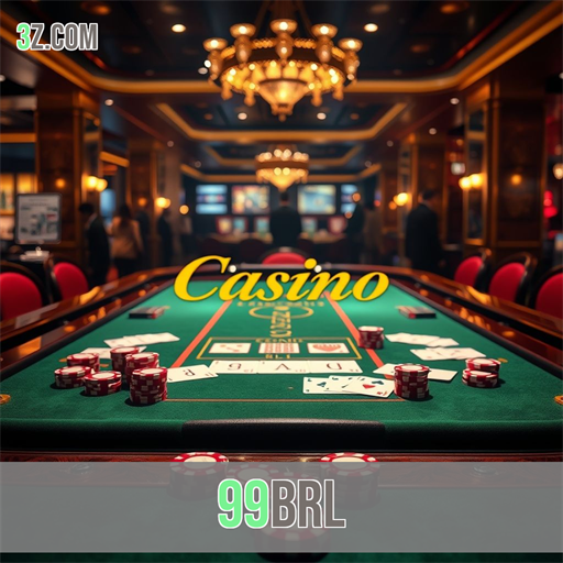Embarque na Diversão do Cassino 99brl e Seja o Próximo Vencedor