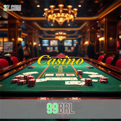 Embarque na Diversão do Cassino 99brl e Seja o Próximo Vencedor