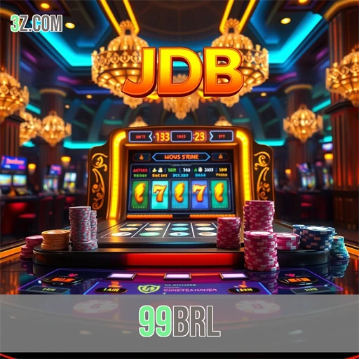 Mergulhe no mundo dos jogos no 99brl com emoção