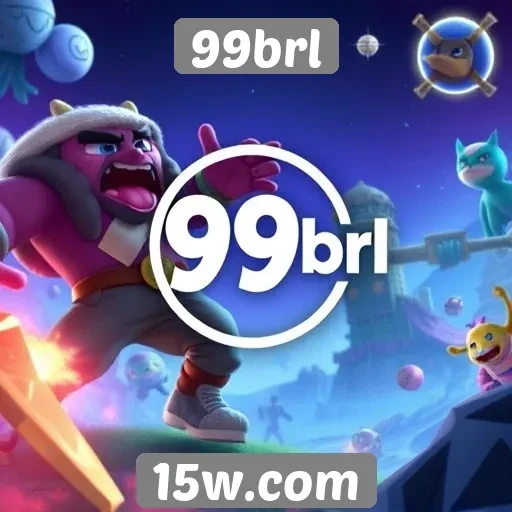 Novidades no portfólio de jogos do 99brl