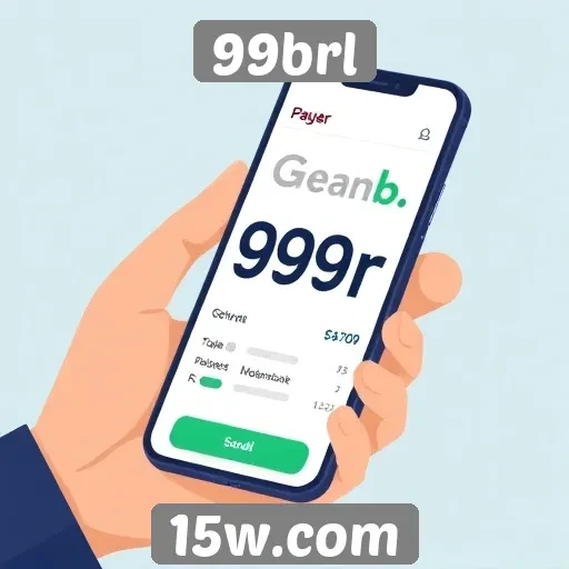 Metodologia de pagamento no 99brl e suas vantagens