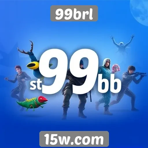 Ofertas de jogos populares no 99brl
